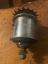 Sturmey-Archer 3-Speed AW Hub