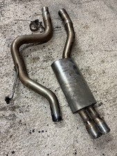 Milltek Exhausts Volkswagen