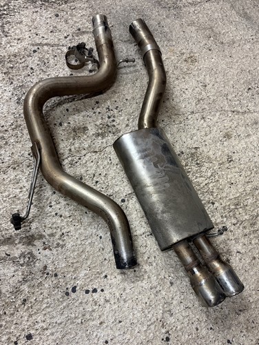 Milltek exhausts volkswagen - milltek,