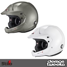 Stilo venti4 wrc composite - wrc,