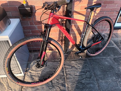 Orbea alma pure fast - pure.,