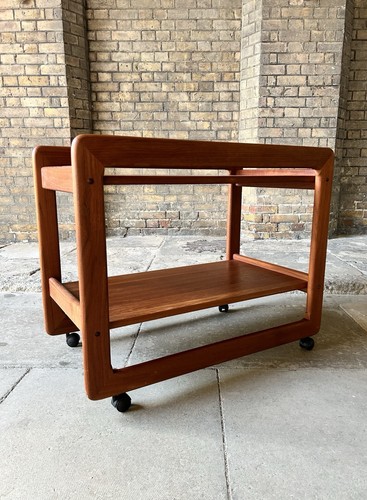 Mid century tarm stole - 70's,