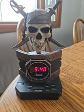 Disney Pirates Of The