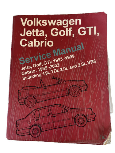 Tdi vr6 9 - 1.9, jetta