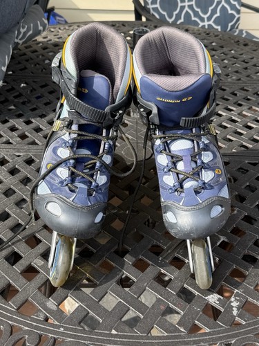 Salomon inline skates - 85,