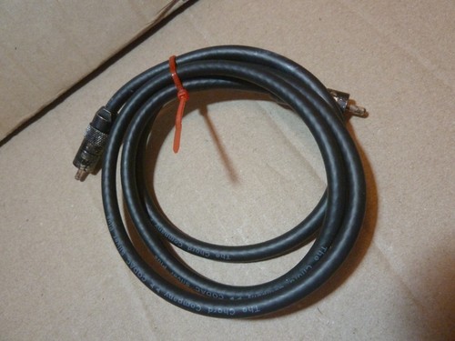 The chord company codac silver - company,