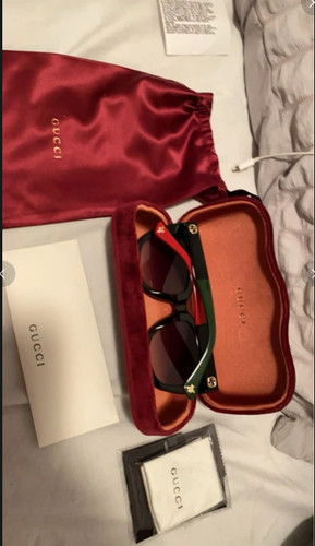 Gucci sunglasses - gucci,