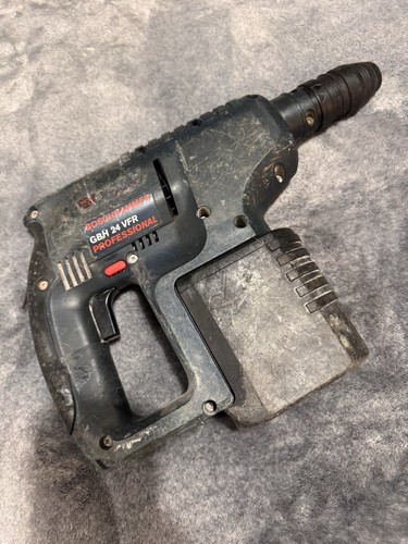 Bosch hammer gbh vfr - bosch,