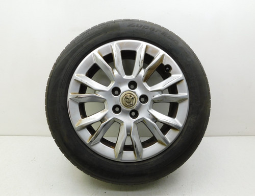 Vauxhall astra mk5 alloy - vauxhall,