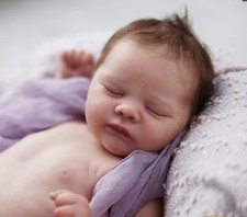 Reborn Doll Kit 2nds JADE NO