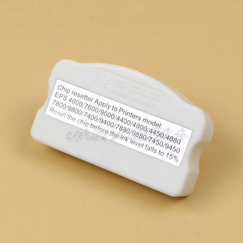 Chip resetter for - epson, stylus