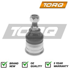 Ball Joint Front Lower Outer