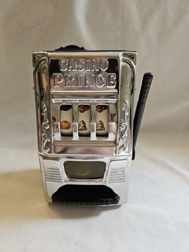 Vintage waco casino prince - prince, toy