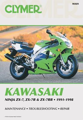 Clymer kawasaki zx750 - clymer, zx750,