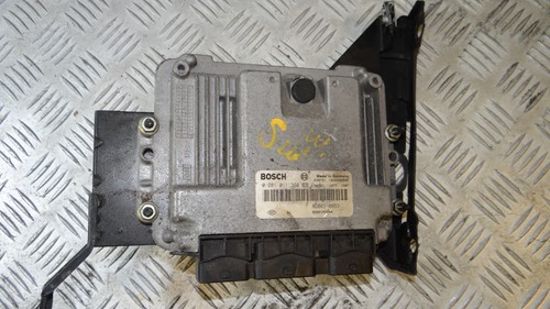 Renault megane laguna - renault, engine