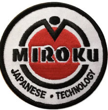 Miroku Badge