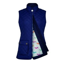 Ladies Champion Banbury Light Weight Quilted Gilet | Casual Outdoor Bodywarmer