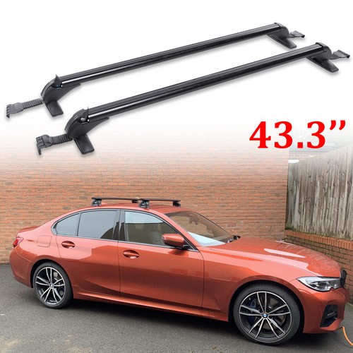 Bare roof rack - bare,