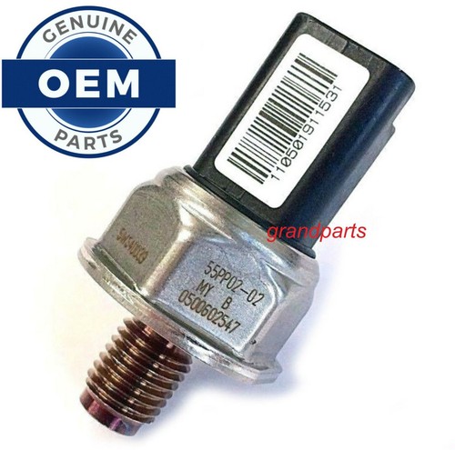 Genuine fuel rail - rail, pressure