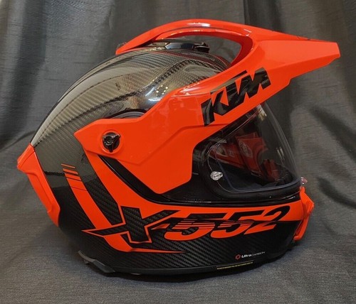 Lite x552 ultra carbon ktm - ultra,