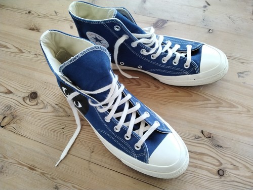 Comme des garcons play - comme,