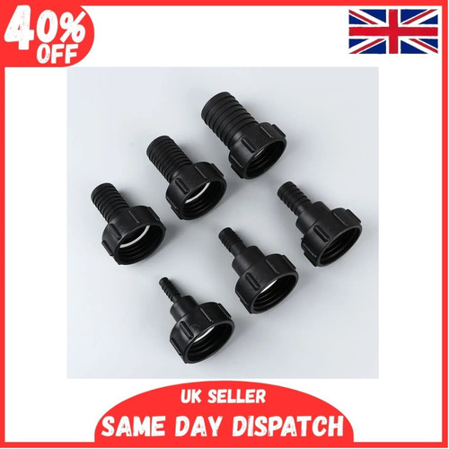 Connector ibc tank - connector, adapter