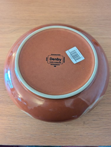 Denby fire chilli - denby,