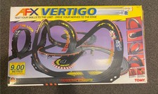 Tomy Aurora AFX Vertigo Slot