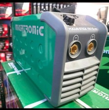 Migatronic Focus Stick 161E