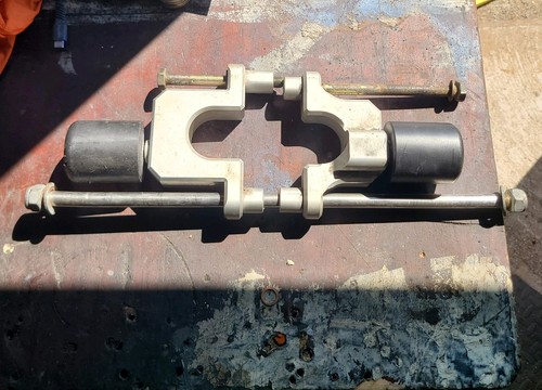 2003 suzuki 650 crash bungs - 2003,