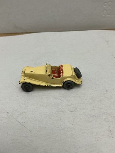 Lesney matchbox sports - lesney,