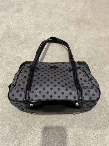Lulu guinness franka polkadot - lulu,