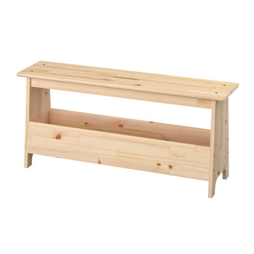 Ikea perjohan bench with - perjohan,