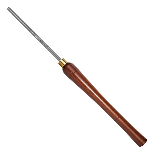 Hss bowl gouge with side - 3/8,