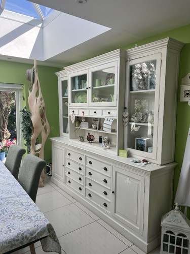 French country solid oak - french, style