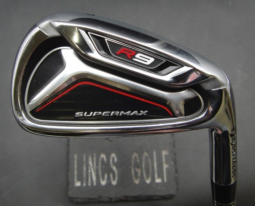 Taylormade supermax iron - taylormade, r9