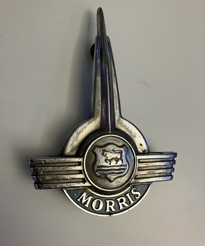 Morris minor bonnet - minor,