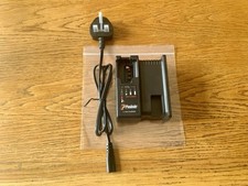 Paslode 018882 Lithium Battery Charger for 018880 battery 7.2v,IM360,IM65,PPN35