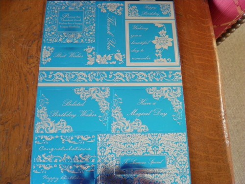 Beautiful kanban die - kanban, cut