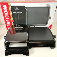 George Foreman Large Grill &