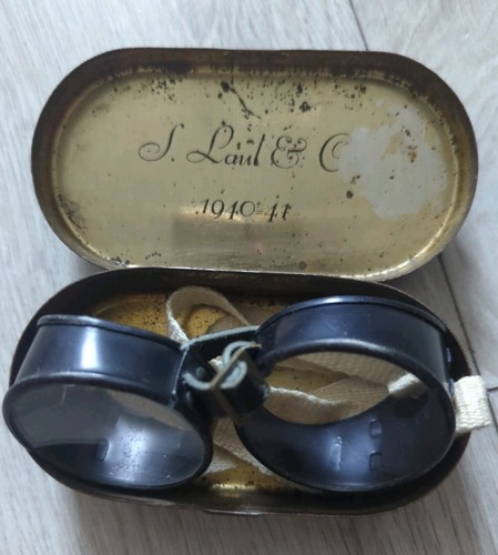 Vintage ww2 british - vintage,