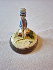 Zampiva Vintage Signed Italian