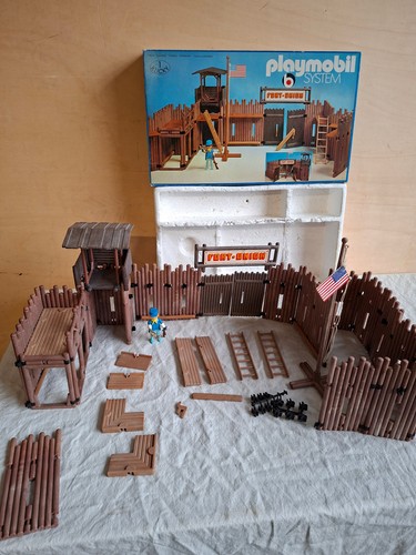 Playmobil klicky 3420 vintage - 3420,