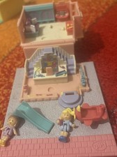 vintage polly pocket Toy Shop