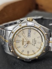  1990s vintage  Seiko Kinetic