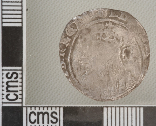 England elizabeth silver - elizabeth, i
