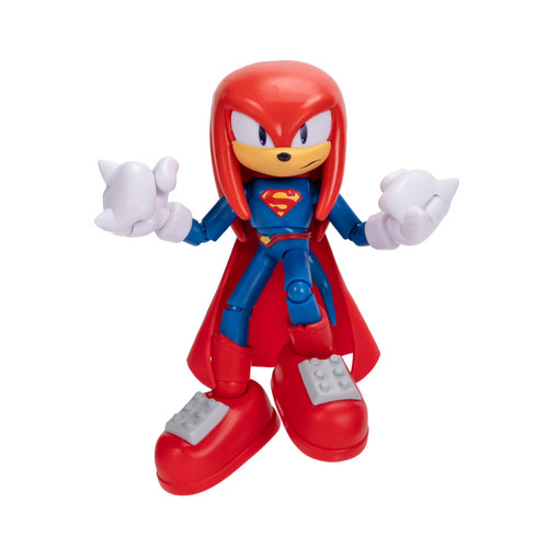Sonic the hedgehog - dc,