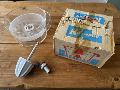 Kenwood juice extractor a795 - extractor,