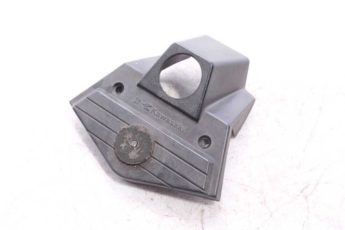Fairing cover ignition - , lock