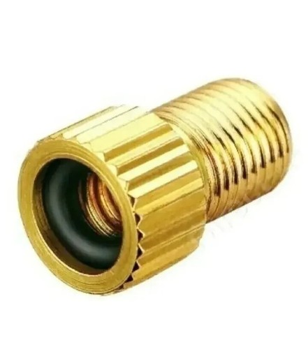 Presta schrader bike - 2,